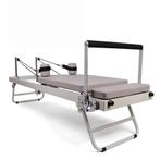 Reformer Pilates - NIEUW - Inklapbaar & Verstelbaar, Sport en Fitness, Yoga en Pilates, Ophalen, Nieuw, Overig