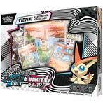 Victini Illustration collection box/set - Pokemon BB&WF, Hobby en Vrije tijd, Verzamelkaartspellen | Pokémon, Ophalen of Verzenden