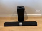 Philips Fidelio HTL9100 Soundbar met subwoofer, Ophalen, Gebruikt