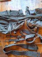 Landmacht set Compleet periode M.V.O., Ophalen of Verzenden, Landmacht, Nederland, Embleem of Badge