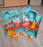 Motu He Man Masters of the universe Skeletor, Verzamelen, Poppen, Ophalen of Verzenden, Zo goed als nieuw, Pop