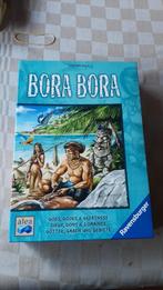 bordspel zeldzaam gloednieuw Bora Bora compleet stans seal, Nieuw, Ophalen of Verzenden, Een of twee spelers
