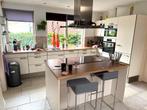 Mooie Siematic keuken, Huis en Inrichting, Keuken | Complete keukens, Ophalen, Gebruikt, Zwart, Hoekkeuken