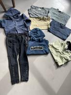 Merkkleding Pakket Jongens Maat 110, Kinderen en Baby's, Kinderkleding | Maat 110, Ophalen of Verzenden, Zo goed als nieuw, Jongen