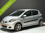 Toyota Aygo 1.0-12V Comfort|VERKOCHT|, Voorwielaandrijving, Gebruikt, 4 stoelen, 68 pk