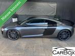 Audi R8 4.2 V8 FSI, Auto's, Automaat, Gebruikt, 8 cilinders, Origineel Nederlands