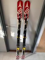 Atomic Redster GS 166cm, Ophalen, 160 tot 180 cm, Gebruikt, Atomic
