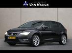 Seat Leon 1.4 TSI ACT FR 150PK | Cruise | LED | Nette staat, Gebruikt, 4 cilinders, 150 pk, Leon