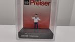 1761) H0 1:87 Preiser 28109 Matroos OVP NIEUW, Overige merken, Verzenden, Overige typen, Nieuw