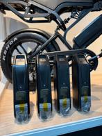 Accu V20 Pro fatbike - Originele 3-polige accu voor V20, Ophalen of Verzenden, Nieuw