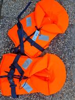 2 nieuwe reddingsvesten, Ophalen, Nieuw, Kind, Reddingsvest of Zwemvest