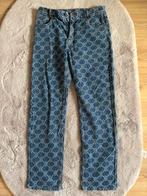 Daily Paper Jeans, Ophalen of Verzenden, Zo goed als nieuw, Blauw