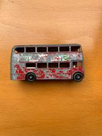 Matchbox Lesney Routemaster bus nr.5, Hobby en Vrije tijd, Modelauto's | 1:87, Ophalen of Verzenden, Gebruikt, Bus of Vrachtwagen