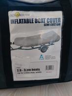 Afdekzeil voor boot, Watersport en Boten, Ophalen of Verzenden, Nieuw