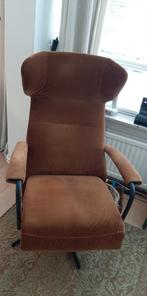 Relaxstoel Prominent, Ophalen, Gebruikt, 50 tot 75 cm, Modern