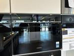 Nieuw Siemens luxe inbouw combi magnetron iQ700self cleaning, Ophalen, Nieuw, Oven, Inbouw