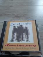 Pentangle - Anniversary, Ophalen of Verzenden, 1980 tot 2000, Gebruikt