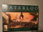 Waterloo: Napoleons Laatste Veldslag - Bordspel, Een of twee spelers, Ophalen of Verzenden, Nieuw, Phalanx games