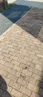 Gratis klinkers, Tuin en Terras, Tegels en Klinkers, Ophalen, Gebruikt, Klinkers, 10 m² of meer