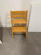 Stokke tripp trapp (nieuw model), Ophalen of Verzenden, Zo goed als nieuw, Meegroeistoel