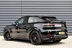 Porsche Cayenne Coupé 3.0 E-Hybrid Platinum Edition Techart, Auto's, Porsche, Automaat, Cayenne, 14 kWh, Gebruikt