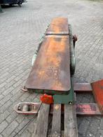Vlakbank 230V - Houtbewerking, Ophalen, Gebruikt
