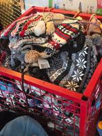 Diverse mutsen collectie, Ophalen of Verzenden, Gebruikt