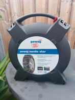 Pewag nordic star sneeuwketting NIEUW, Auto diversen, Sneeuwkettingen, Ophalen of Verzenden, Nieuw