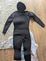 SRFACE Remix Wetsuit Hooded maat LT 5/4mm - Nieuw!, Watersport en Boten, Ophalen of Verzenden