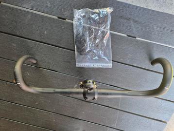 Syncros Creston 2.0 X (gravel) 440/110 + hide my bell beschikbaar voor biedingen