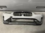 BMW X1 U11 Voorbumper 8601562, Gebruikt, Ophalen of Verzenden, Bumper, BMW