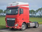 DAF XF 440 FT, Auto's, Automaat, 435 pk, Origineel Nederlands, Bedrijf