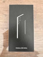 Samsung Galaxy S25 Ultra 256 GB - Black - Nieuw, Telecommunicatie, Mobiele telefoons | Samsung, Zwart, Nieuw, Ophalen of Verzenden