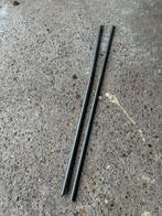 Buigveren 16 en 19 mm, Ophalen, Gebruikt