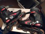 Skeelers Maat 39, Ophalen of Verzenden, Gebruikt, Dames, Inline skates 4 wielen