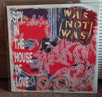 Was (Not Was) – Spy In The House Of Love (12'' Vinyl), Verzenden, Gebruikt, 12 inch, Disco
