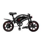 Dyu D3F Elektrische vouwfiets, Ophalen of Verzenden, Nieuw
