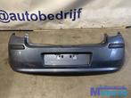 RENAULT CLIO 3 Donker Grijs TEJ47 Achterbumper 2005-2014, Auto-onderdelen, Carrosserie en Plaatwerk, Ophalen, Gebruikt, Renault