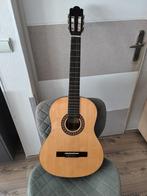 Morgan CG 10 DLX N Klassieke Gitaar, Ophalen, Gebruikt, Klassieke of Spaanse gitaar