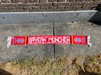 FC Bayern München supporterssjaal – rood/wit, ., Ophalen of Verzenden, Zo goed als nieuw, .