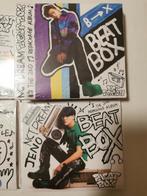 NCT Dream beatbox en glitch mode albums, nieuw & geseald, Ophalen of Verzenden, Nieuw in verpakking, Boxset