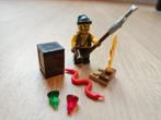 LEGO 8397 - Pirates - Piratenexpeditie, Ophalen of Verzenden, Zo goed als nieuw, Complete set, Lego