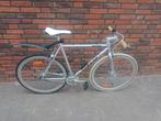 Troy fixie bike, Fietsen en Brommers, Fietsen | Racefietsen, Minder dan 10 versnellingen, Aluminium, Zo goed als nieuw, Ophalen