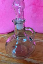 Leuke kleine karaf, Antiek en Kunst, Curiosa en Brocante, Ophalen of Verzenden