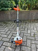 Stihl FS 55 R Bosmaaier, Ophalen, Benzine, Gebruikt, STIHL