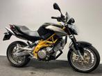 Supermooie  APRILIA SHIVER 750 SHIVER750 ( LEASE ) bj 2008, 750 cc, 2 cilinders, Bedrijf, Meer dan 35 kW