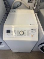 Miele Wasmachine 1400 toeren bovenlader schoon garantie , Minder dan 85 cm, Bovenlader, Ophalen of Verzenden, Zo goed als nieuw