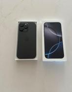 Iphone 16 pro max, 512 GB, IPhone 16 Pro Max, Ophalen of Verzenden, Zo goed als nieuw