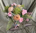 Kunstbloemstuk "Hope", Huis en Inrichting, Woonaccessoires | Kunstplanten en Kunstbloemen, Ophalen of Verzenden, Nieuw, Binnen