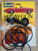 Revell Airbrush / Verfspuit, Ophalen, Gebruikt, Revell, Groter dan 1:32